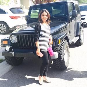 Meet your Posher, Jatinder